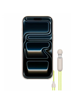 Чехол Beats для iPhone 17 Pro Max Kickstand Case with MagSafe and Camera Control