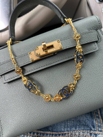 Чокер CHANEL