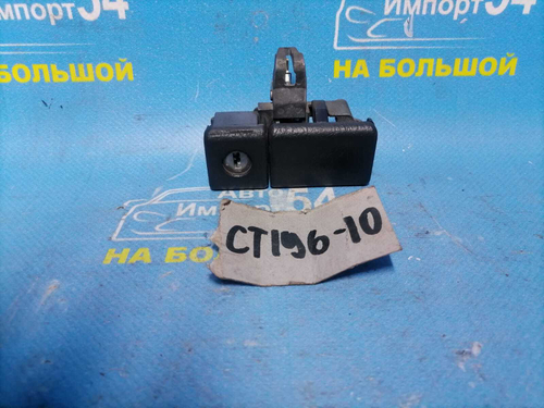 Бардачок пассажирский TOYOTA CALDINA 1995