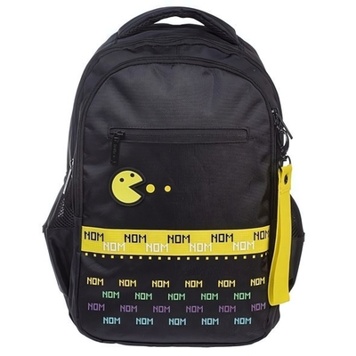 Рюкзак 41х30х15 см 2 отделения 3 кармана "Basic Style-Ням-Ням" (Хатбер)