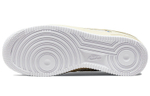 Кроссовки Nike Air Force 1 Low "Hangeul Day" (Женская размерная сетка)