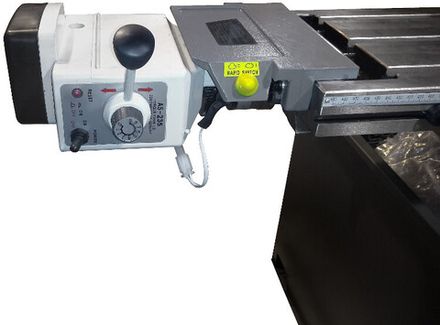 Автоподатчики