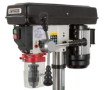 Настольный сверлильный станок JET JDP-10LM