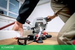 Торцовочная пила Metabo KS 216 M (610216000)