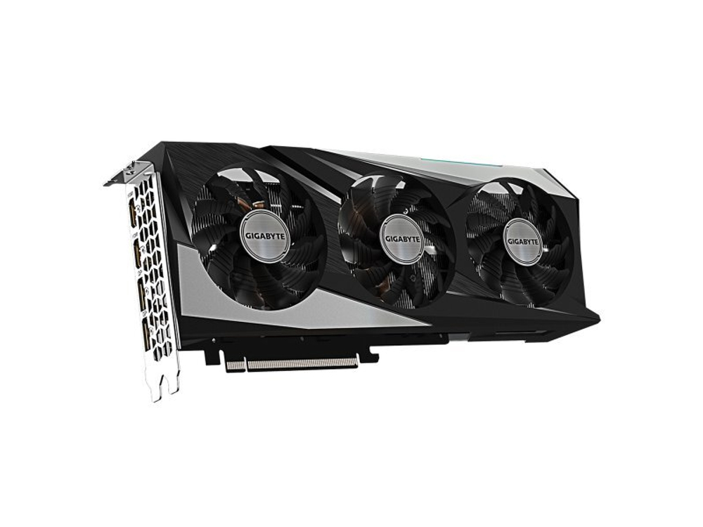 Видеокарта Gigabyte AMD Radeon RX 7600 GAMING [GV-R76GAMING OC-8GD 1.1]