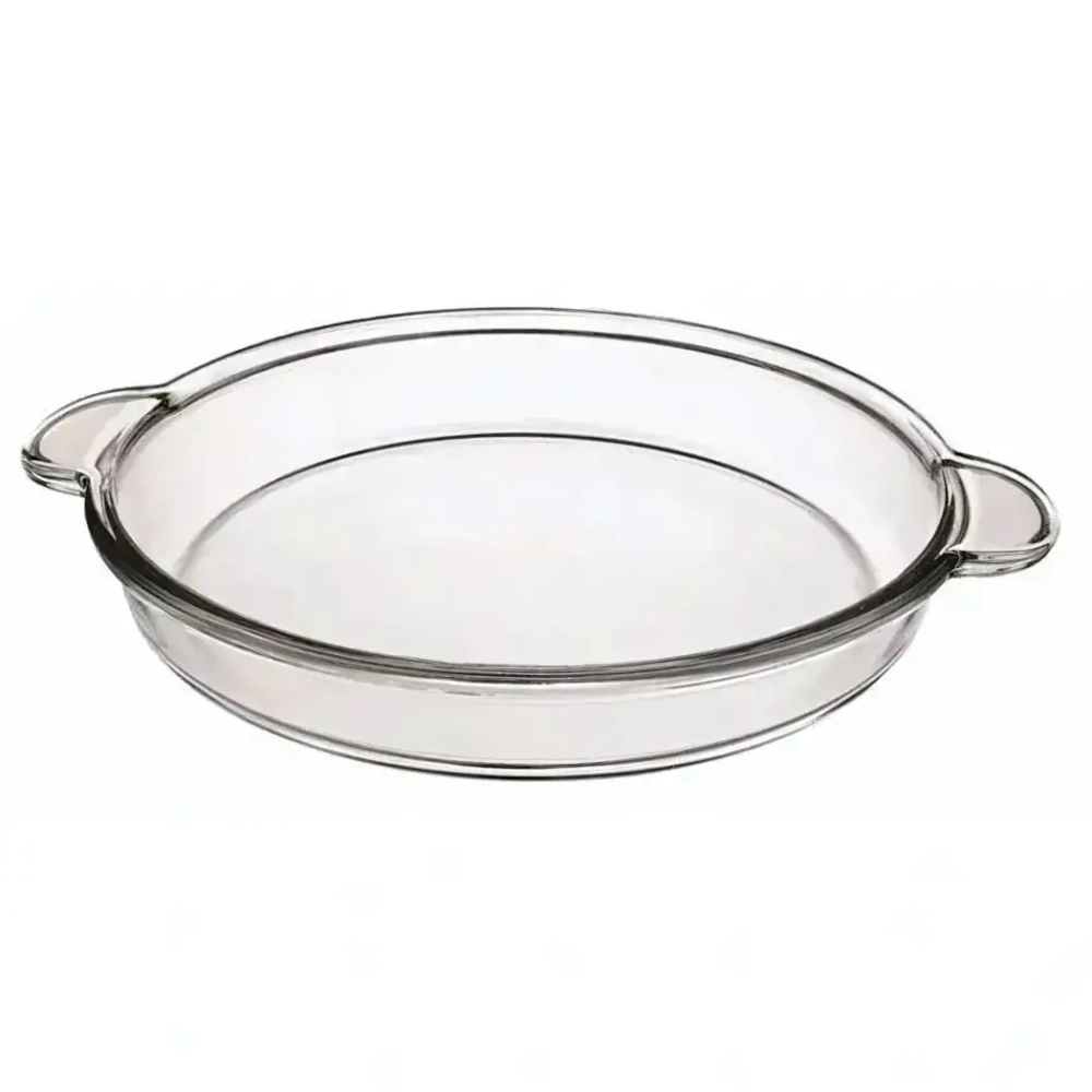 Форма для запекания 2,7 л,377*316 мм