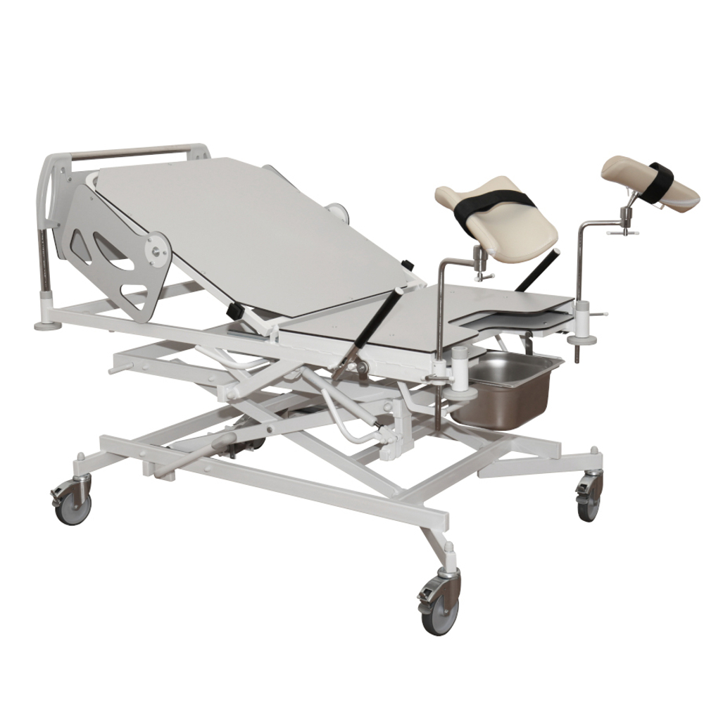 Кровать акушерская ДЗМО КА-3