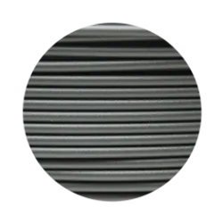 Фотография — Пластик для 3D-принтера ColorFabb PLA SEMI-MATTE  BLACK