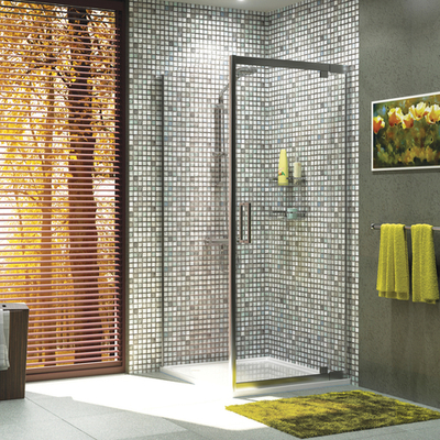 Berkel 48P19  Душевой уголок