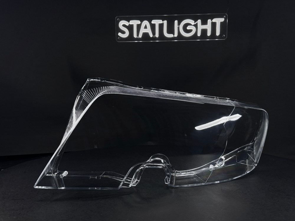 Левое стекло Volkswagen Passat B5 2000-2005 рестайлинг