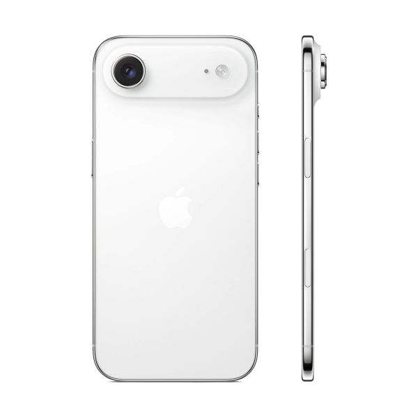 Смартфон Apple iPhone Air 512 ГБ (nano-SIM и eSIM), Белый | Cloud White