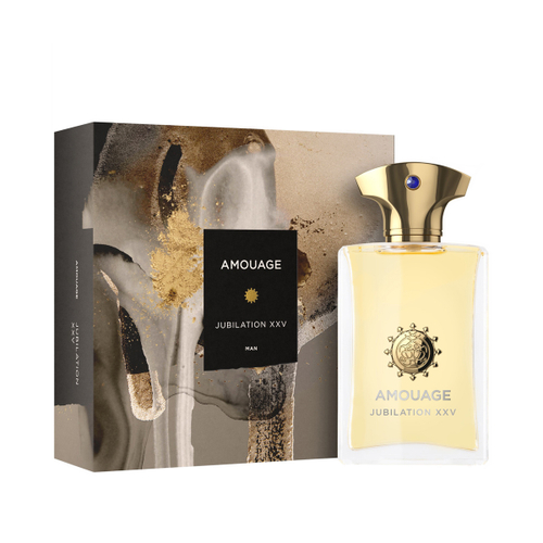 Amouage Jubilation XXV Man