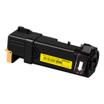 Картридж Sakura, аналог XEROX 106R01603 для Phaser 6500/WorkCentre 6505, желтый, (2.5K)
