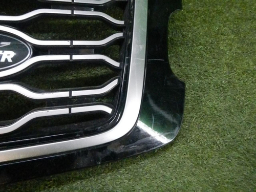 Решетка радиатора Range Rover Vogue 4 L405 (17-22)