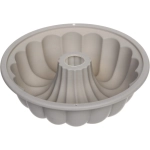 Форма силиконовая «Шарлотта» Кекс 27*7,5см