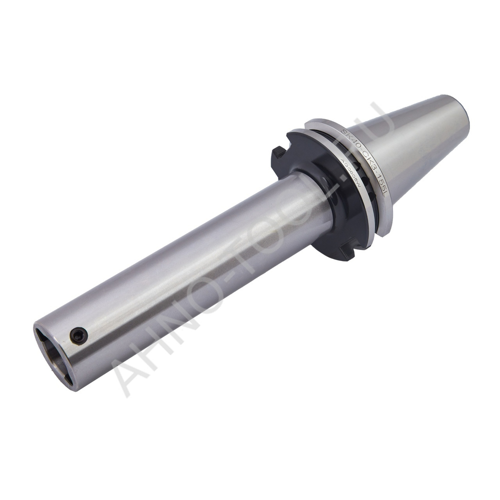 Оправка для расточных головок DIN69871 SK40-CKB3-155 ACCKee