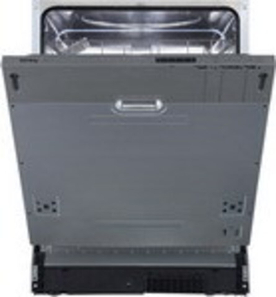 Встраиваемая посудомоечная машина Korting KDI 60110