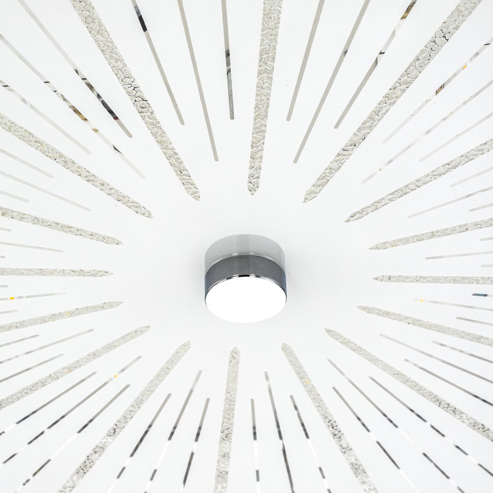 Потолочный светодиодный светильник Citilux Портал CL32415G1