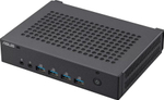 Системный блок ASUS PN43-B-SN014MF Intel N, 16 ГБ, 512 Гб, Intel UHD Graphics 770,  ОС Не установлена