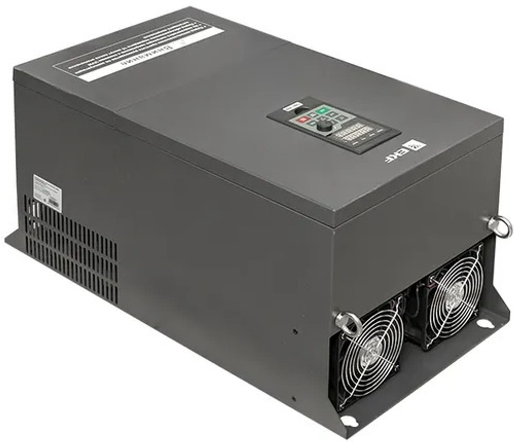 Преобразователь частоты EKF VT100-090-3