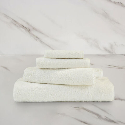 Набор полотенец Frette Unito Milk (5 шт.)