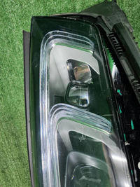 Фара правая Mercedes GLE V167 18-24 Multibeam LED