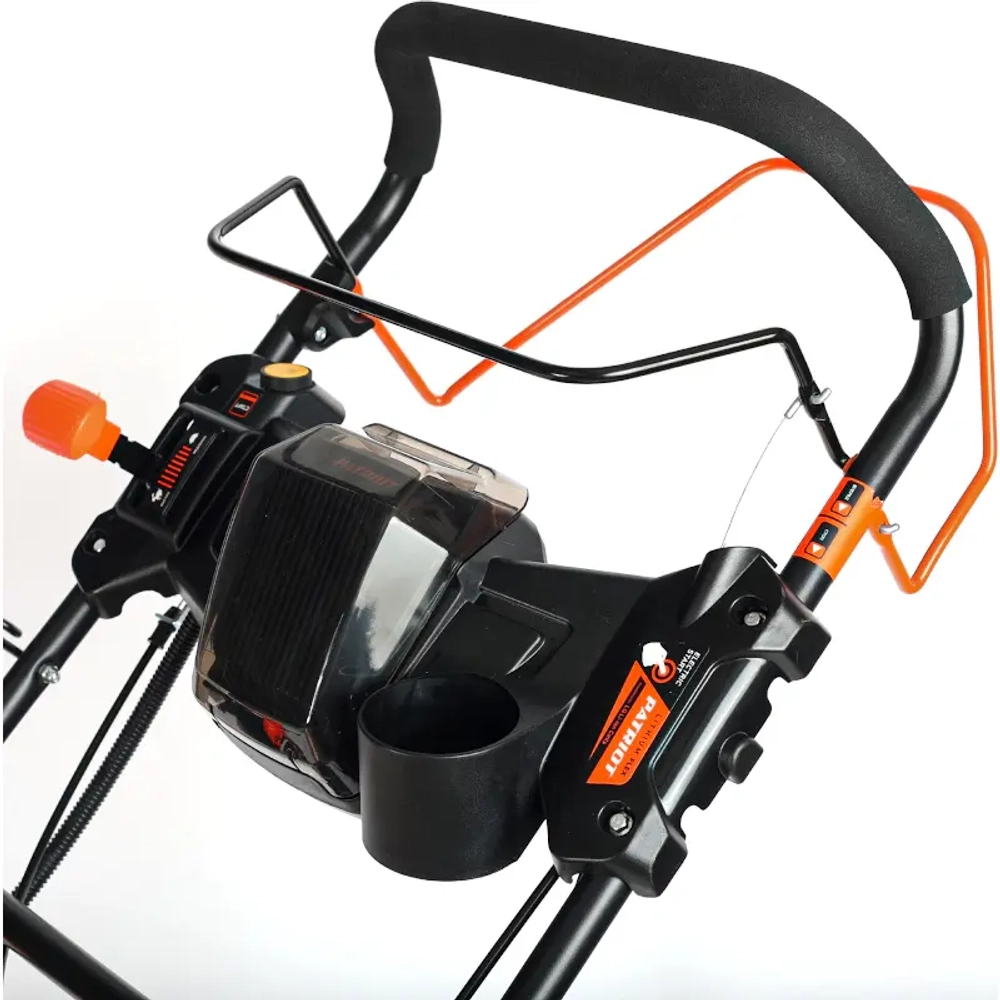 PATRIOT PT 53LSE газонокосилка бензиновая 512109028