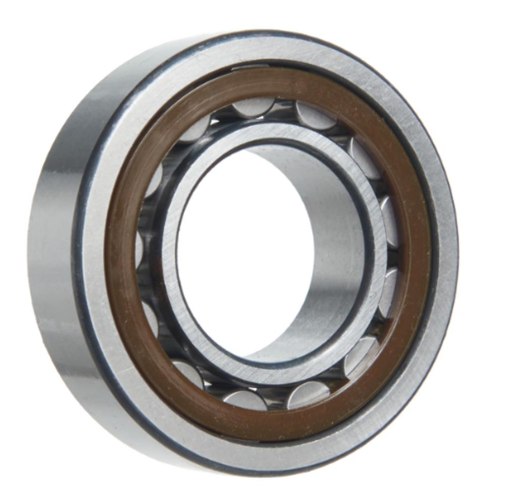 Подшипник NU 322 ECP КМР (НУ322ЕСП)