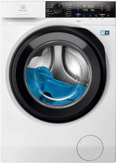Стиральная машина с сушкой Electrolux EW7W4492E