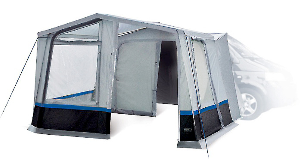 Палатка-тент для микроавтобуса High Peak Tramp