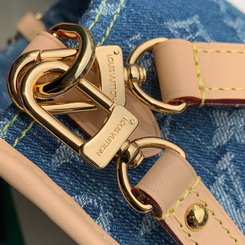 Louis Vuitton Diane
