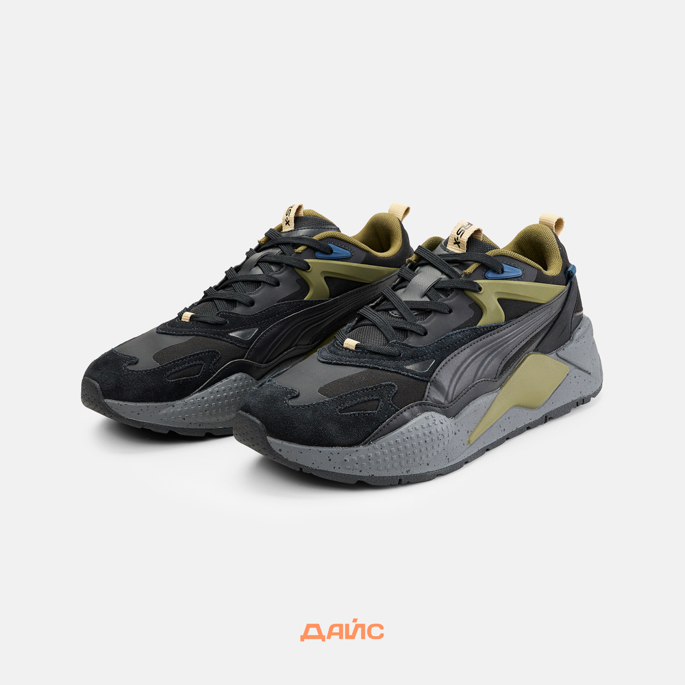 Кроссовки Puma RS-X Efekt Speckle (уценка)