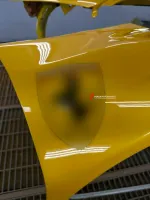 Карбоновые передние крылья для FERRARI SF90 Феррари