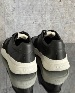 Кеды Ermenegildo Zegna