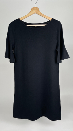 Платье Massimo Dutti