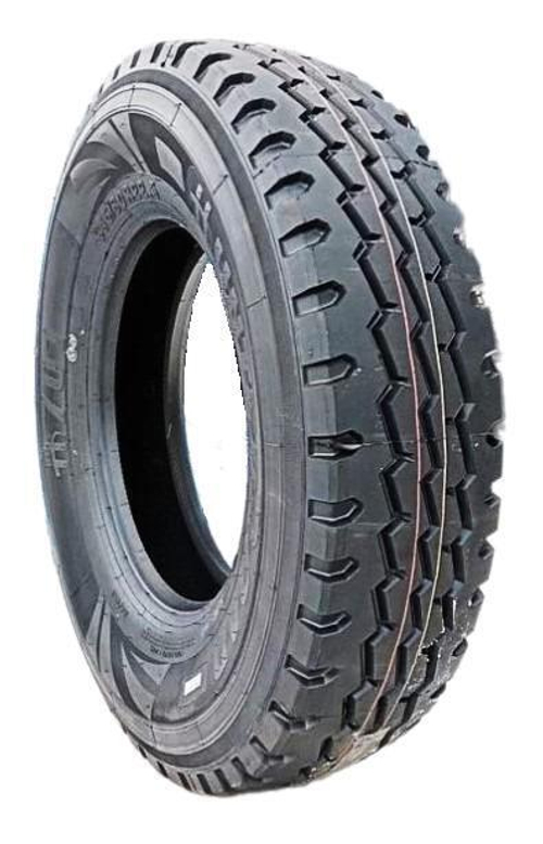 Грузовая шина 315 80 R22,5 20PR 156/153L H701 TL Hunterroad