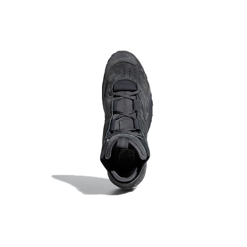Кроссовки Adidas Originals Streetball Carbon Black