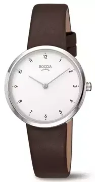 Женские часы Boccia Titanium 3315-01