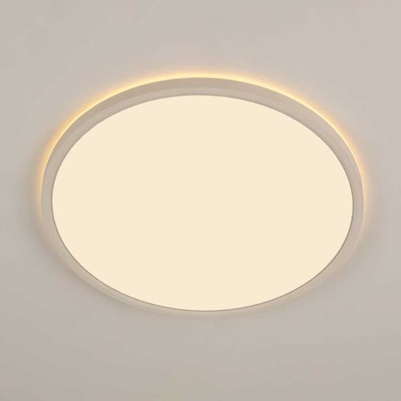 Потолочный светодиодный светильник Citilux Norma CL748400