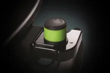 Электрический гриль Napoleon TravelQ PRO 285X, 1 тэн, на складной подставке