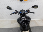 Suzuki Gladius SFV650A    2010