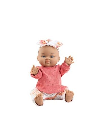 Кукла для девочки Paola Reina 34см Горди Ольга