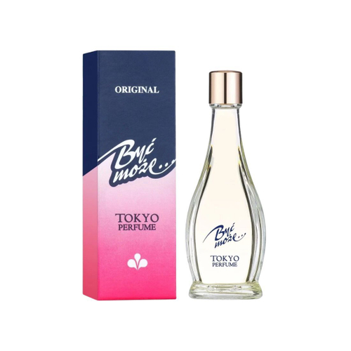 BYC MOZE Tokyo edT  10ml lady