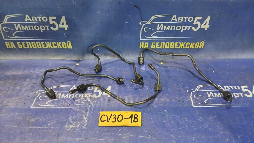 Топливная рейка TOYOTA CAMRY 1992