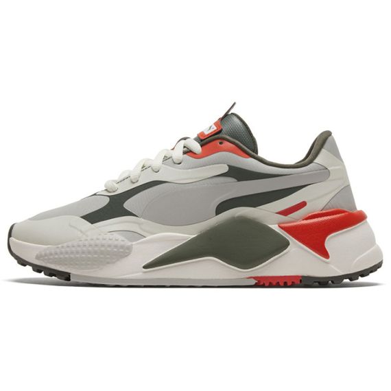 X PUMA Rs-G