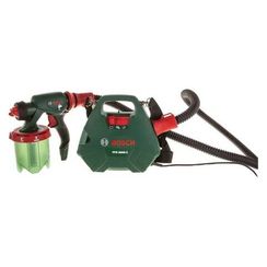 Краскопульт Bosch PFS 3000-2