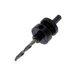 Хвостовик шестигранный для биметаллических коронок (Bimetal) 32-152мм KRANZ