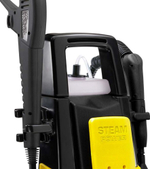 Автомойка Lavor Wave 130 Steam 36042-00019