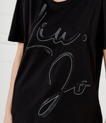 Футболка Liu Jo Sport - черный(TA5174 JS923)