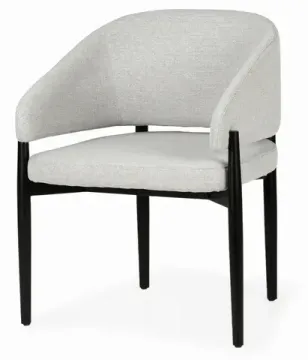 Обеденный стул Daisy